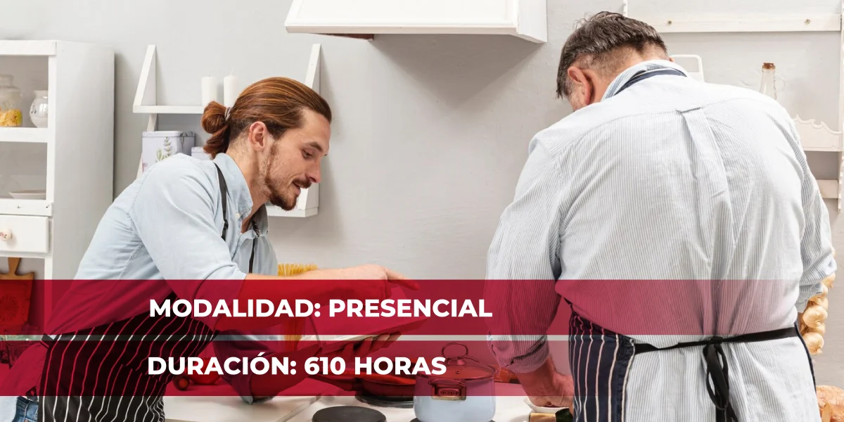 Actividades Auxiliares De Cocina Colectivos Riesgo Grupo Garc A Ib Ez