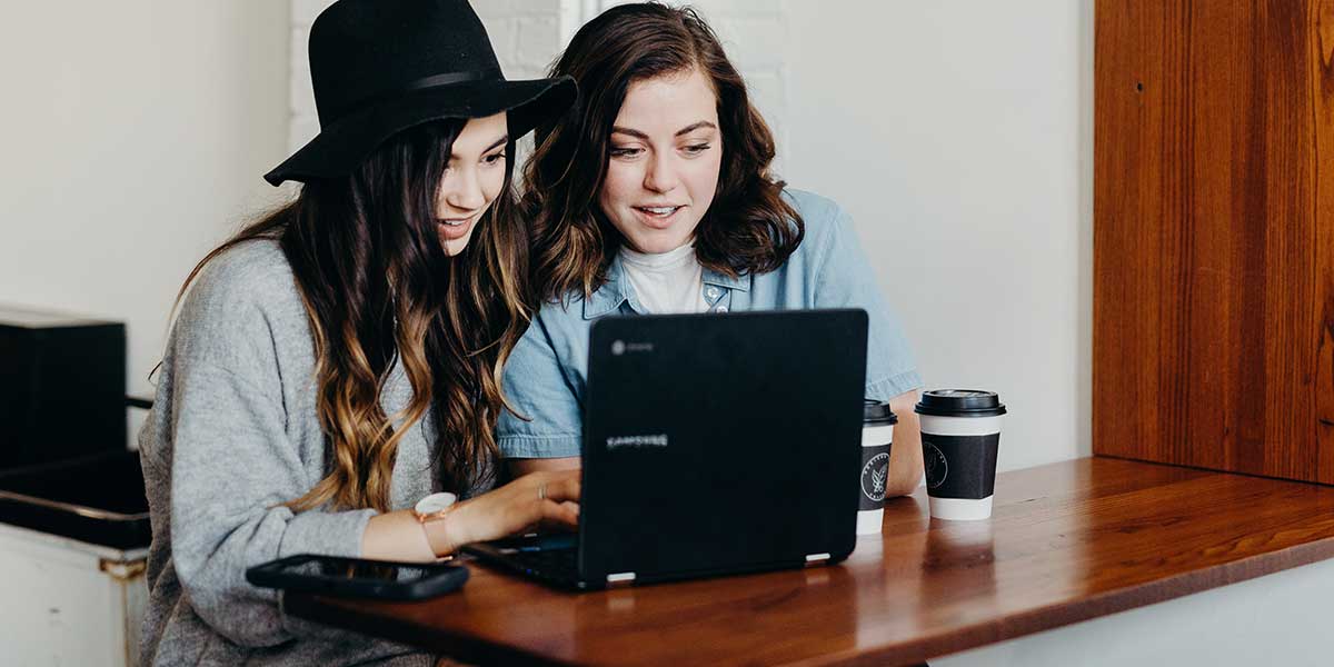 Digitalización de Mujeres