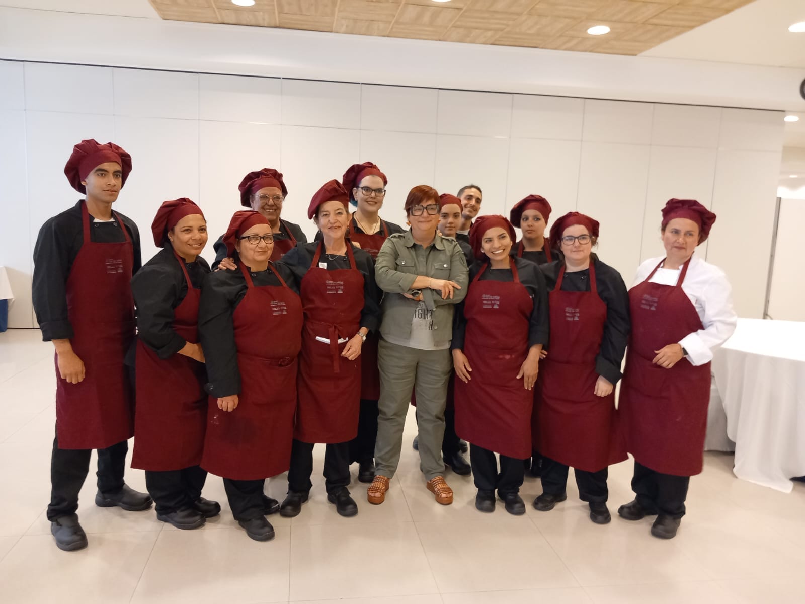 Una formación profesional que hace la diferencia