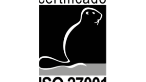 Certificado ISO 27001