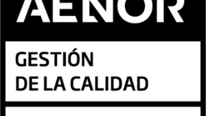 Certificado ISO 9001