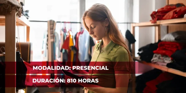 Actividades básicas de comercio (COMT0020)