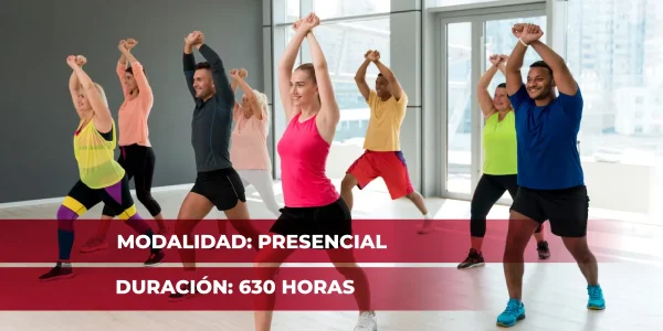 AFDA0211 ANIMACIÓN FÍSICO – DEPORTIVA Y RECREATIVA
