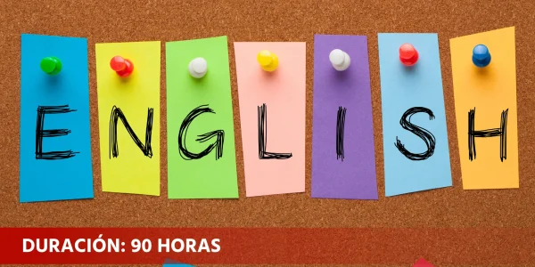 Inglés profesional para turismo (MF1057_2)