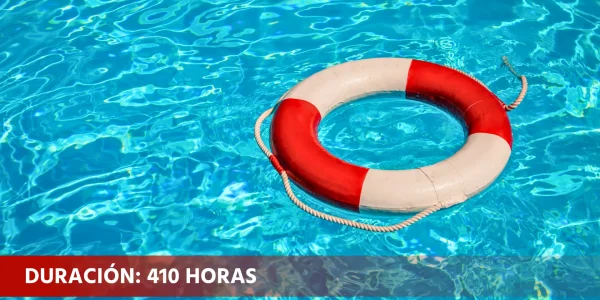 Socorrismo en instalaciones acuáticas (AFDP0109)