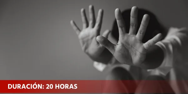 Actuaciones frente al acoso sexual (SSCG027PO)