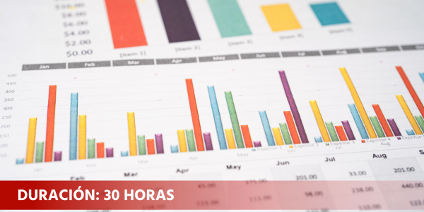 Aplicaciones informáticas para presentaciones gráficas de información (UF0323)