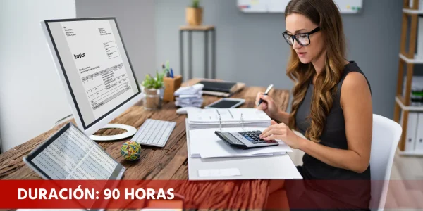 Gestión contable (UF0314)