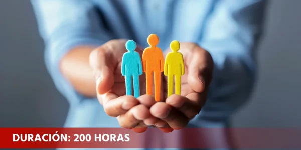 Gestión de recursos humanos Optimización y organización (ADGD130PO)