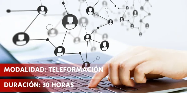 SSCE153PO LAS REDES SOCIALES COMO HERRAMIENTA DINAMIZADORA