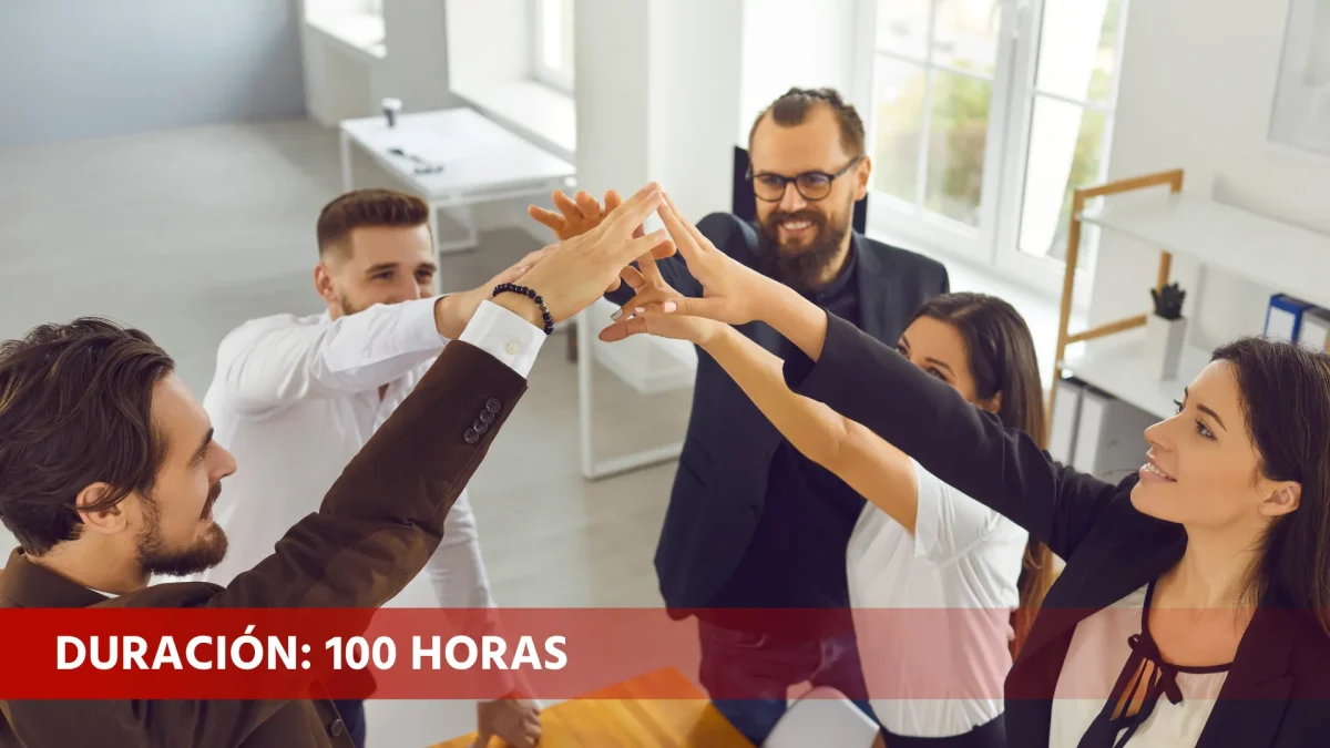 Liderazgo y dirección de organizaciones (ADGD078PO)