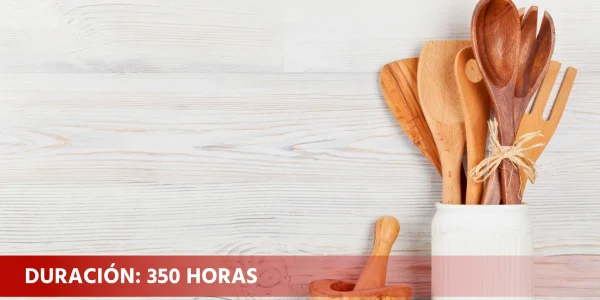 Operaciones básicas de cocina (HOTR0108)