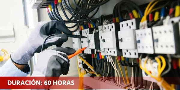 Reparación de instalaciones automatizadas (UF0891)