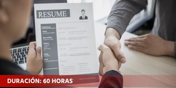 Contratación laboral (UF0341)