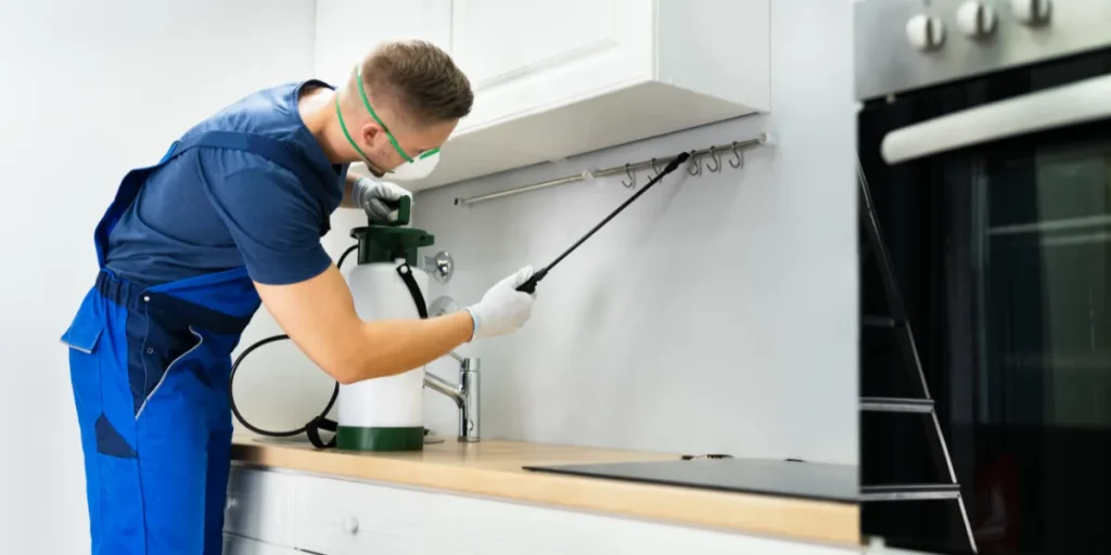 Cursos gratuitos en control de plagas