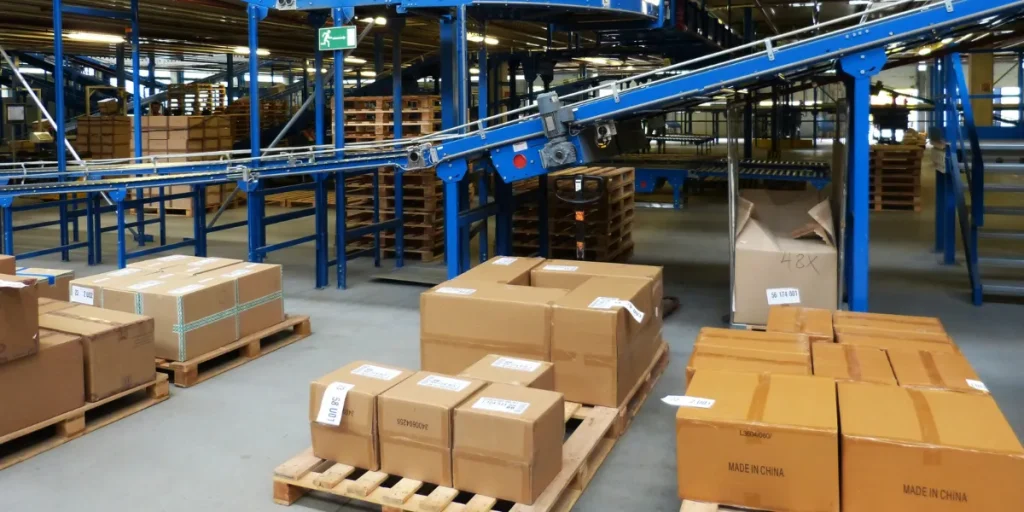 Cursos gratuitos en logística y almacén