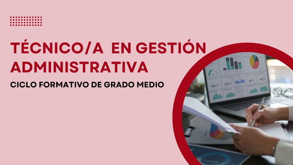 técnico en gestión administrativa
