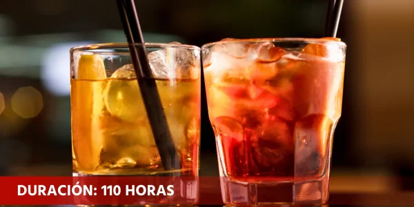 Atención en barra y sala (IF-0015)