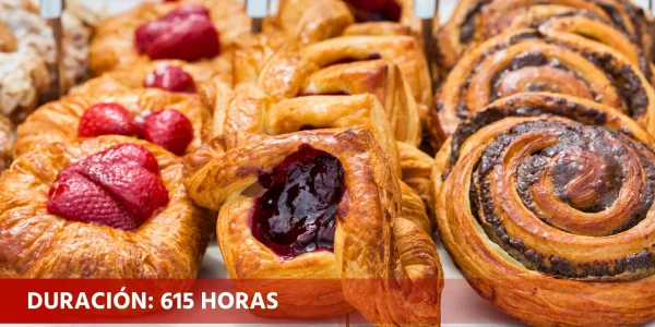 Operaciones básicas de pastelería - colectivos (HOTR0109)