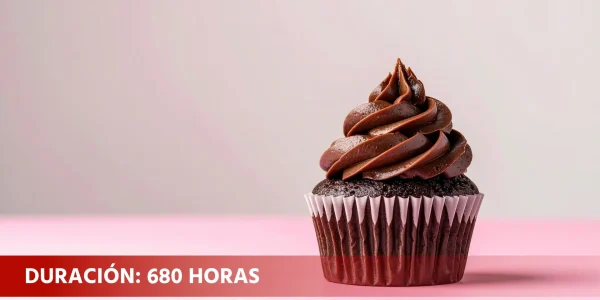 Repostería (HOTR0509)