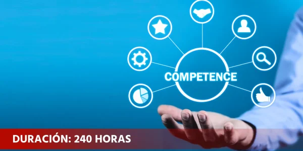 Competencias clave Nivel 2 (FCOV27)