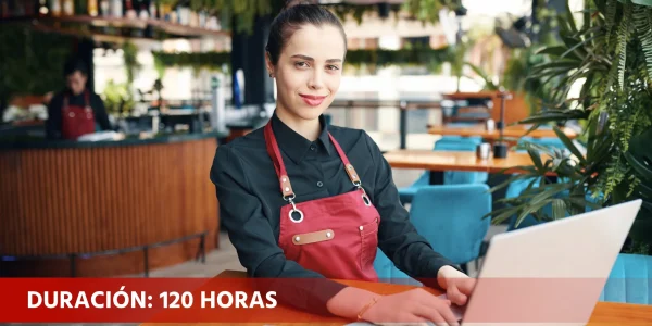 Gestión del bar (MF1050_2)