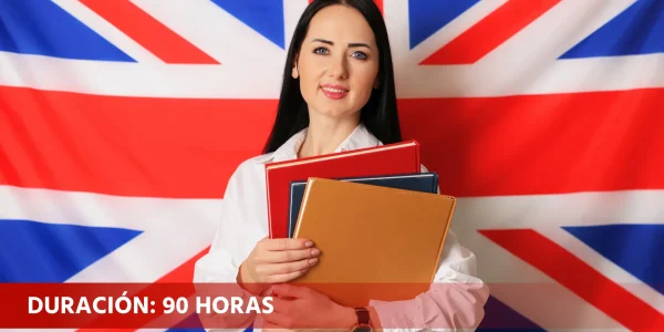 Inglés profesional para actividades comerciales (MF1002_2)