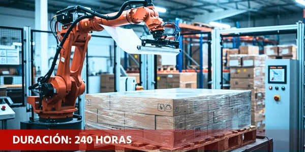 Instalaciones eléctricas automatizadas e instalaciones de automatismos (MF822_2)