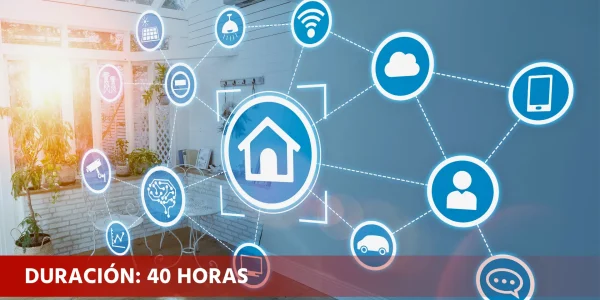 Montaje en instalaciones domóticas en edificios (UF0539)