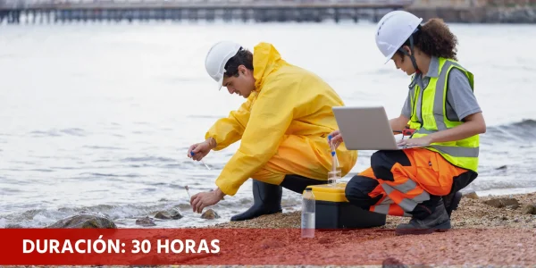 Prevención de riesgos laborales y medioambientales en las operaciones (UF0540)