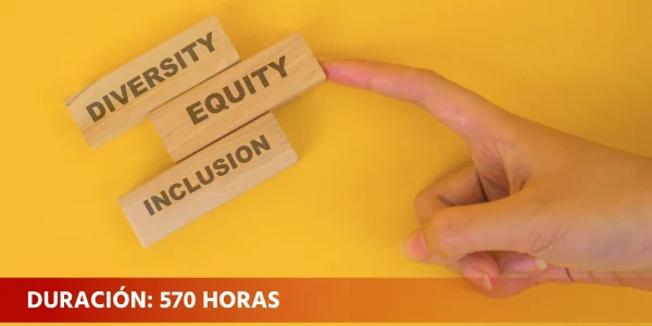 Promoción para la igualdad (SSCE0212)