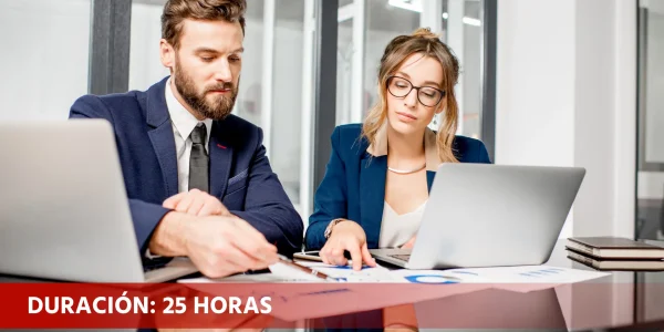 ADGD077PO – Dirección y gestión de equipos