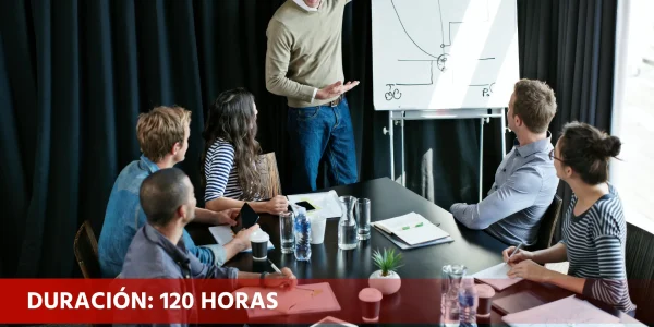 ADGD177PO – Liderazgo estratégico PRES