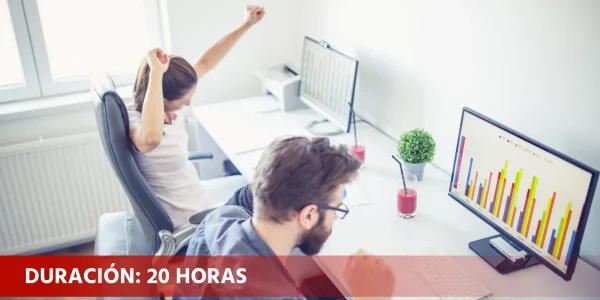 ADGG020PO – Excel avanzado