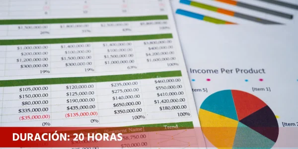 ADGG021PO – Fundamentos excel PRES