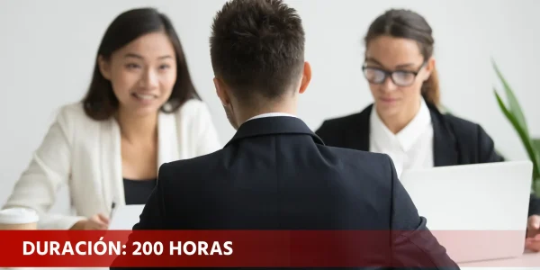 ASGD130PO – Gestión de rrhh – optimización