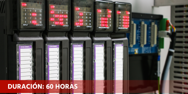 Autómatas programables (ELEE018PO)