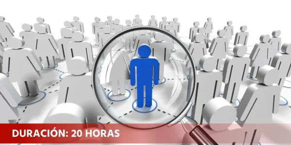 SSCE128PO – Técnicas de búsqueda de empleo