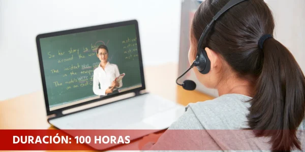 SSCE144PO – Tutoría y enseñanzas para e-learning