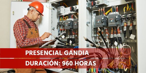 MONTAJE Y MANTENIMIENTO DE INSTALACIONES ELÉCTRICAS DE BAJA TENSIÓN