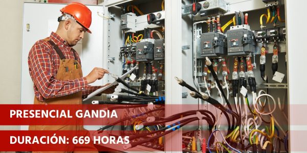 Operaciones auxiliares de montaje y mantenimiento de equipos eléctricos y electrónicos y de redes de transmisión de datos