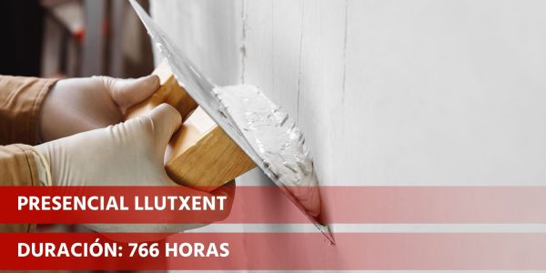 Instalación de placa de yeso laminado y falsos techos