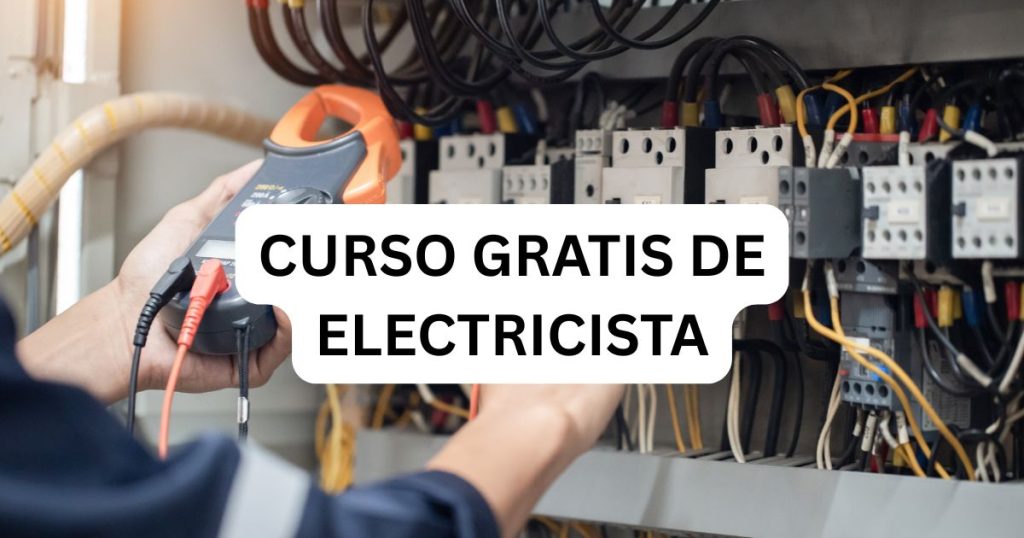 curso de electricista