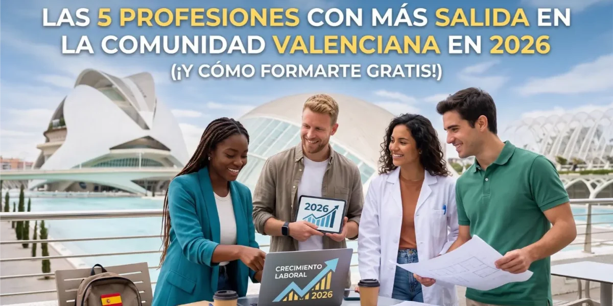 empleos con más salida profesional