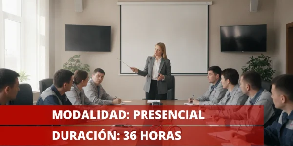 Accidentes In Itinere y en Misión (SEAD001PO)