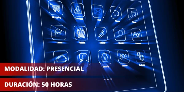 Aplicaciones Informáticas de Hojas de Cálculo (UF0321)