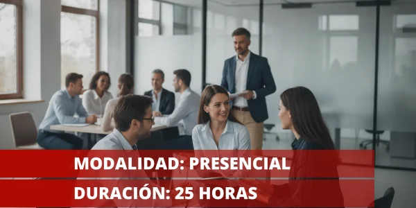 Atención al Cliente y Calidad del Servicio (COMM002PO)