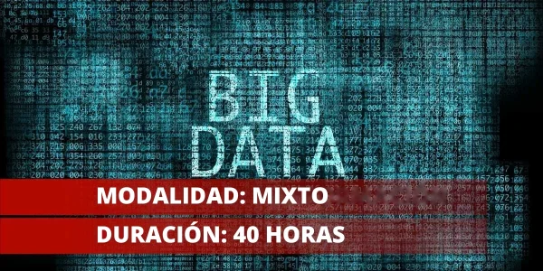 Big Data (IFCT0022)