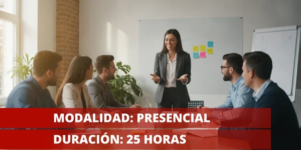 Clima Laboral (ADGD031)