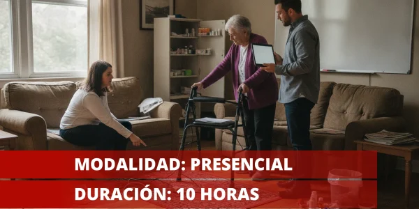 Detección y Abordaje de Situaciones de Riesgo en los Domicilios (SSCG0007)